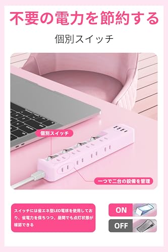 Mscien YP16PK-2M の商品画像 4