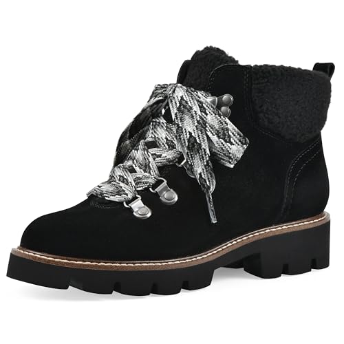 Bottines de randonnée WHITE MOUNTAIN Gloving en fausse fourrure pour femme