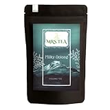Mrs. Tea
