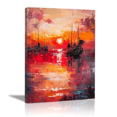 Tableau decoration murale salon de qualité premium en 40x60cm