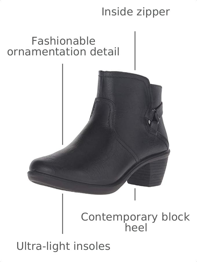 Image of Easy Street womens Dawnta