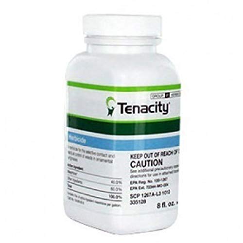 Tenacity Herbicide, 8 oz by Syngenta - Image 3