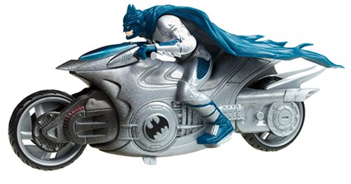 Amazon | BATMAN BATCYCLE バッドマン ビークル アソート バット 