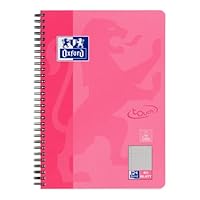 Algopix Similar Product 17 - Oxford. Squared, Pink 1 Pink