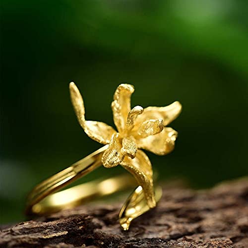 Bague ajustable pour femme : en finir avec les erreurs de taille S925