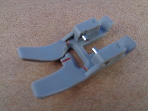 Pfaff Snap-on Teflon Foot 93-036917-91