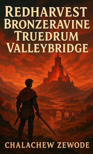 Redharvest Bronzeravine Truedrum Valleybridge