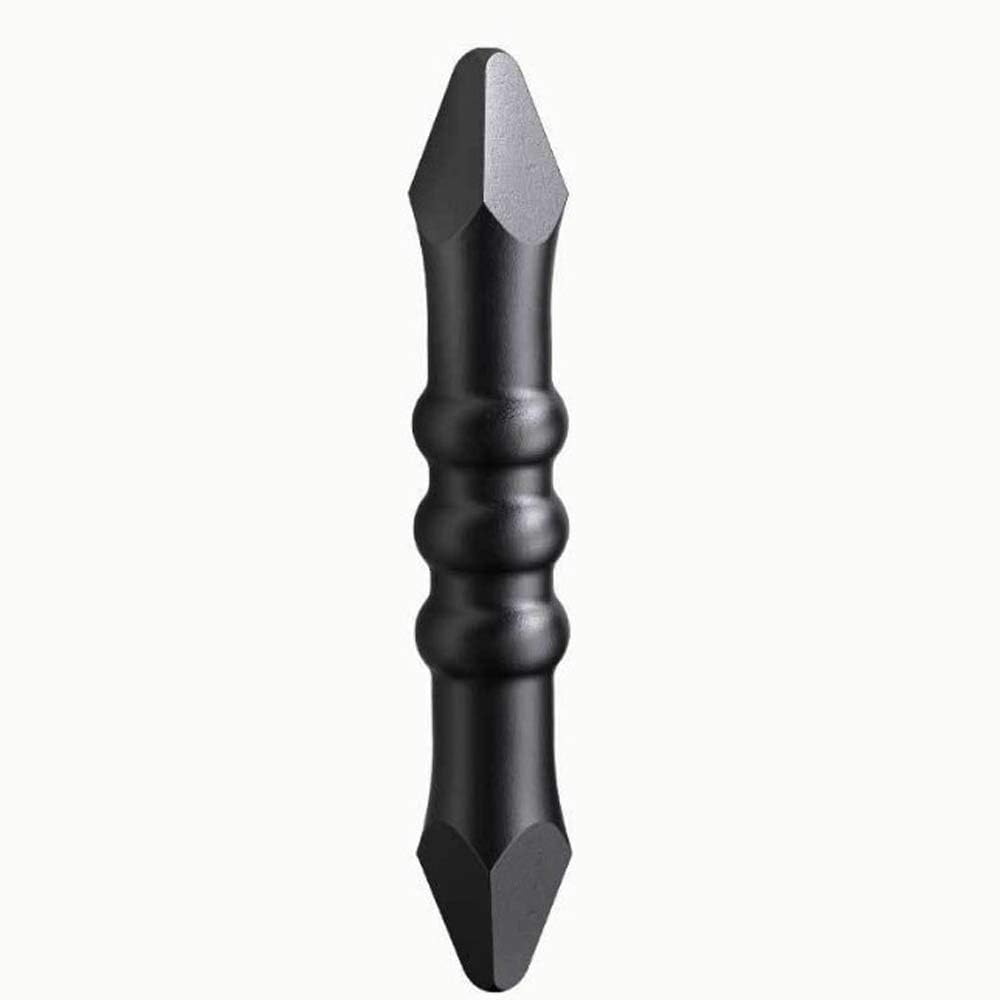 6.5" Cold Steel Koga SD1 Self Defence Tool Made of High Impact Polymer Good for Self Defense Security Sports