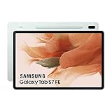 Samsung Galaxy Tab S7 FE T733N WiFi EU 128GB, Android, mystic green