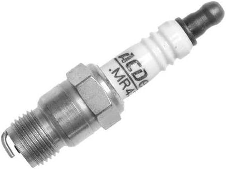 Spark Plug AC DELCO, Sold in Multiples of 8, Pack of 8
