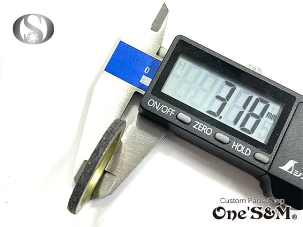 【新品未使用・激レア送料無料❣️】XL04-13ドラッグパイプマフラーガスケット付 Amazon.co.jp: ゆ O7-4 エキゾーストマフラーガスケット