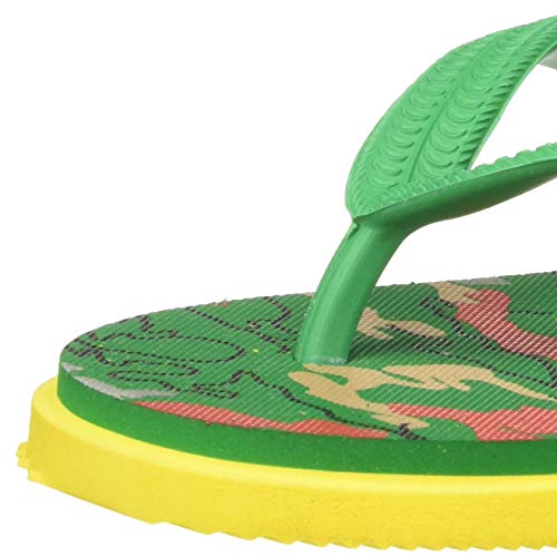 Image of Relaxo Plus mens Rp0012g Slippers