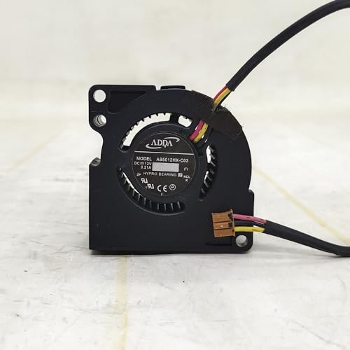NZNYDNL AB5012HX-C03 12V 0.21A 5020 3line Projector Blower Cooling Fan