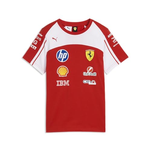 Camiseta SF Replica para niños