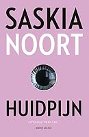 Huidpijn 9026339925 Book Cover
