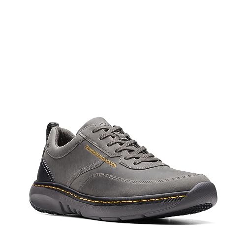 Image of Clarks Mens Clarkspro Lace