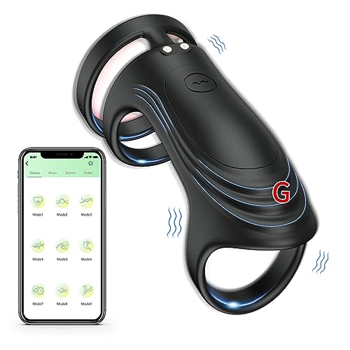 Vibrating Cock Rings Sex Toys