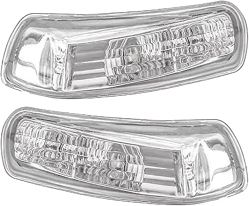 Indicador del espejo retrovisor soluciona fallos de luz de señal para giro Geely