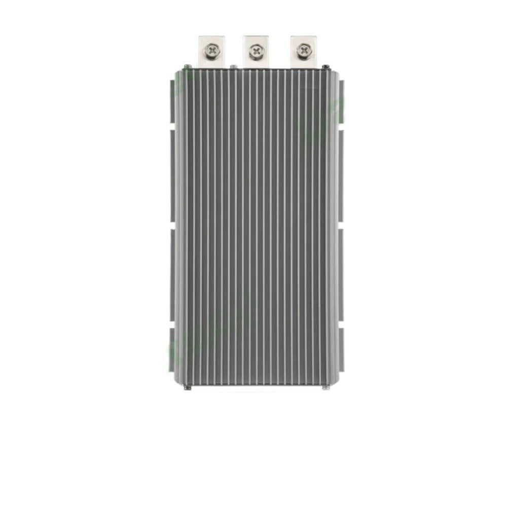 Convertitore di tensione step-down DC DC da 24 V a 12 V 100 A, riduttore, trasformatore da 24 V CC a 12 V CC