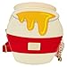 Loungefly Disney Winnie The Pooh Hunny Pot Crossbody Bag