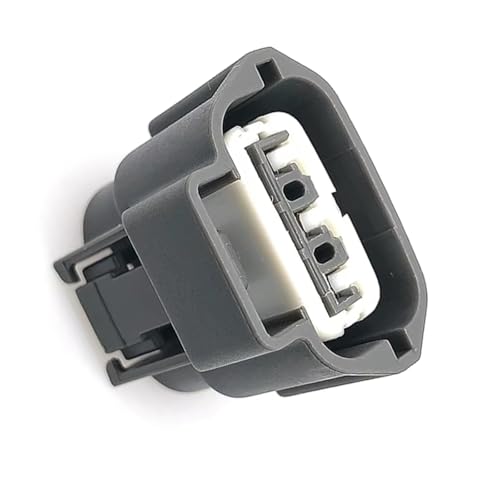 Connecteur de bobine d'allumage 3 broches Nissan avec fils de rechange pour prise de faisceau 6189-0779