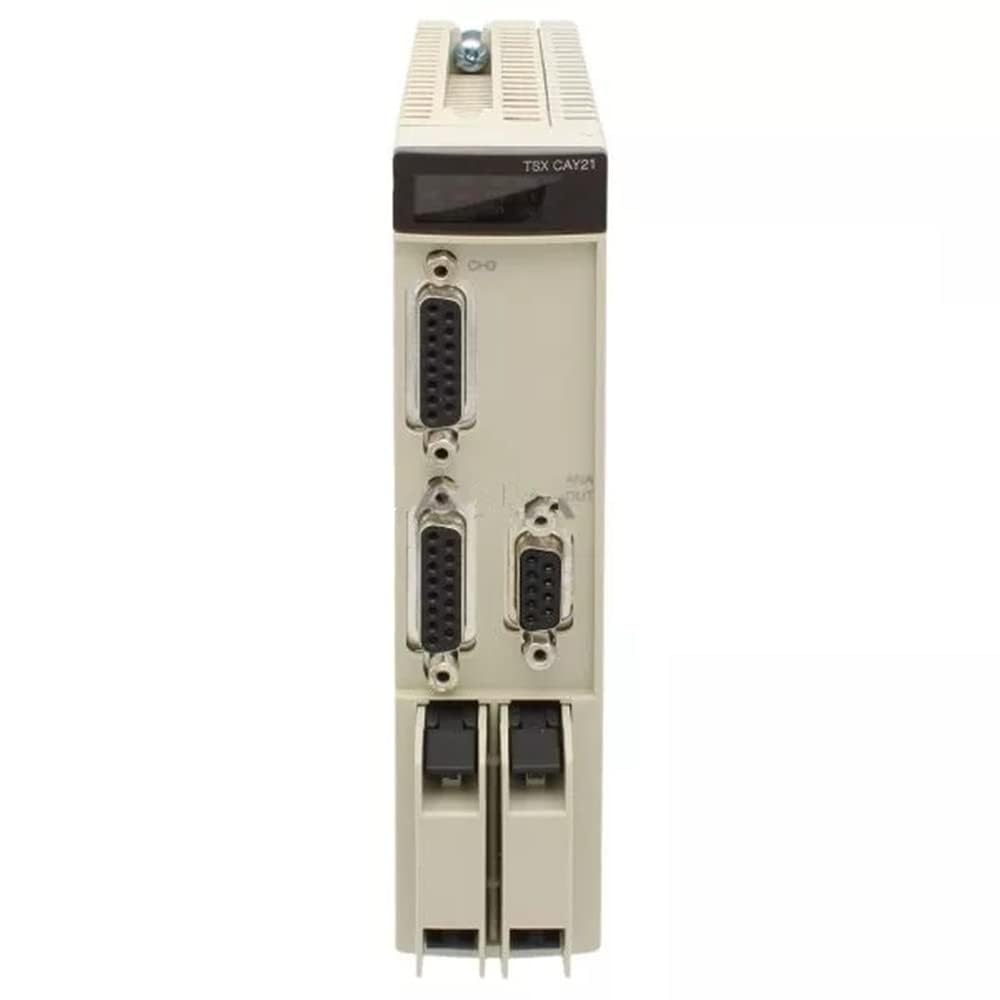 OGQNPJJCJ TSXCAY21 PLC Module TSXCAY21 Sealed in Box