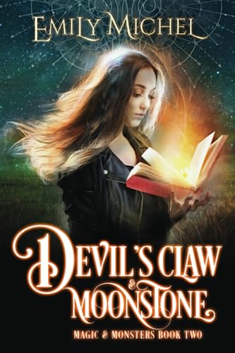 Devil's Claw & Moonstone (Magic and Monsters) view 2