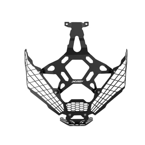 Protection phare moto évite fissure calandre pour X-ADV 750 2021-2026