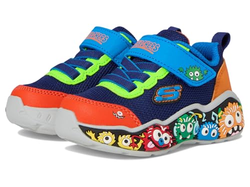 Image of Skechers Boys' Play Scene Sneaker