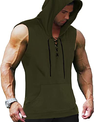 Los 5 Mejores Modelos De Sudaderas Sin Capucha Para Hombre
