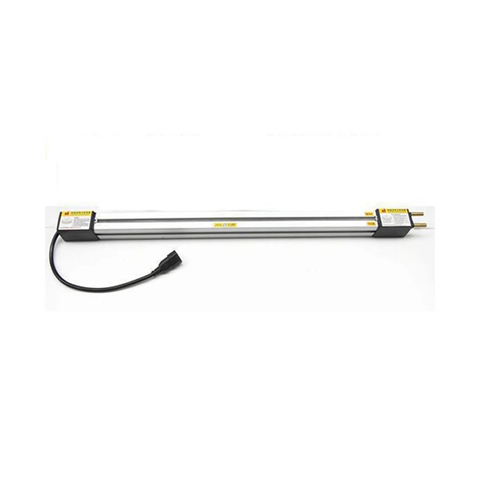 Dobladora de plástico acrílico de 60 cm, máquina dobladora de acrílico para placas de plástico, tablero de plástico PVC para hacer letreros (30 cm)
