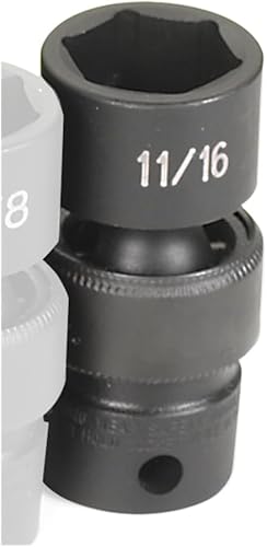 Miniatura 5 de Grey Pneumatic Enchufe 1022M