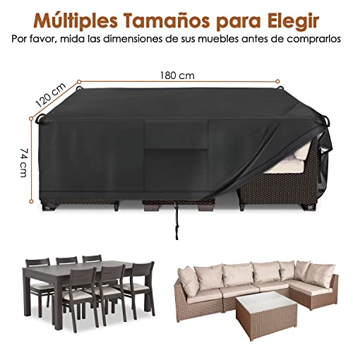 Opiniones y reviews de Muebles de patio - cinco favoritos. 14 Imagen adicional