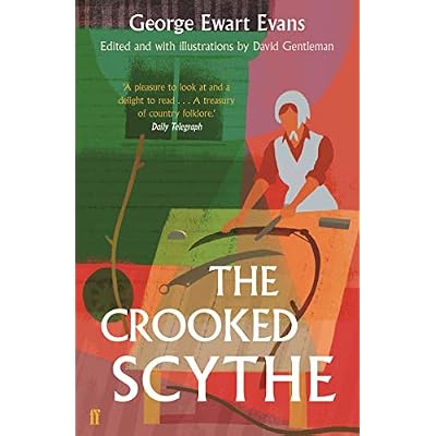 The Crooked Scythe