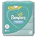 Pampers Fresh Clean Salviette umidificate 5 confezioni (5 x 52) = 260 salviette umidificate