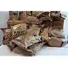 Food Dude 82nd Military MRE Surplus - 2025 Inspection - US MRE Meals Ready to Eat Military with Heater Packs - 4 Pack of Meals Bulk w/ 1250 Calories per - 4 Food Packs
