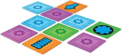 Learning Resources Let's Go Code! Activity Set