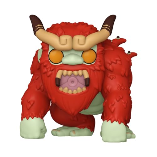 FUNKO Funko POP Animation Naruto Shippuden Son Goku 1549 - vue 3