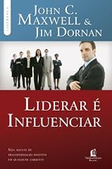 Capa de Liderar é influenciar: Seja agente de transformação positiva em qualquer ambiente