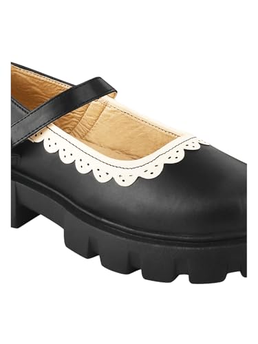 Image of Shoetopia Womens L-46 1 Ballet Flat