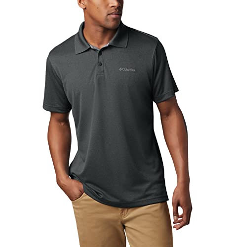 Image of Columbia Men Polo Shirt