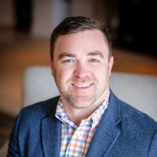 1169: Thinking Bigger on the Road to the CFO Role | Andrew Bender, CFO, BNI Global