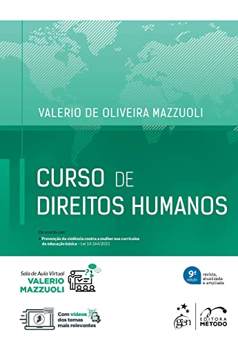 Curso de Direitos Humanos