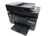 HP Laserjet Pro M127fn Networked All-in-One Monochrome Printer, (CZ181A)