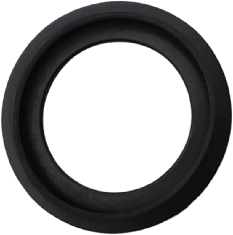 Toilet Seal Flush Ball Gasket 34120 Compatible with Thetford Aqua Magic Style II Style Plus Style Lite RV Toilets