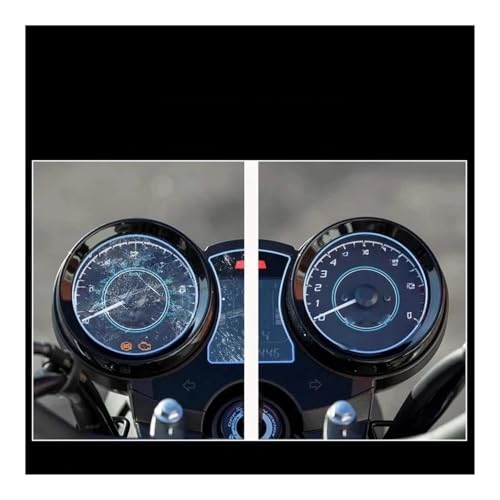 Accessoires moto ADX GT 400 film écran pour trajets 2025 - 3