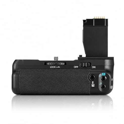 Sonilco Provessional Vertical Battery Grip Canon EOS 750D