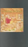 Cooking in crust 0912448024 Book Cover