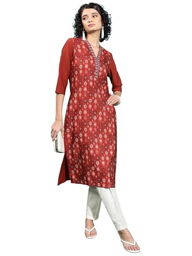 Image of Vishudh Women Kurtas