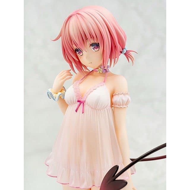 Amazon.co.jp: To LOVEる -とらぶる- ダークネス モモベリアデビルーク